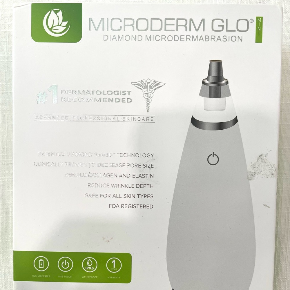 Microderm Glo